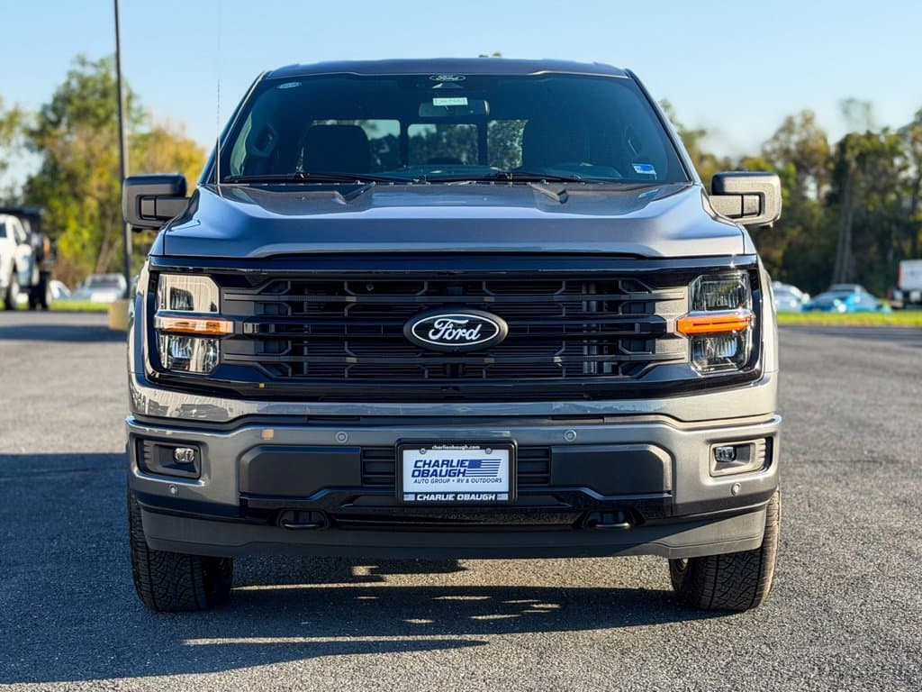 2026 Ford F-150 XLT Photo in Waynesboro VA 22980