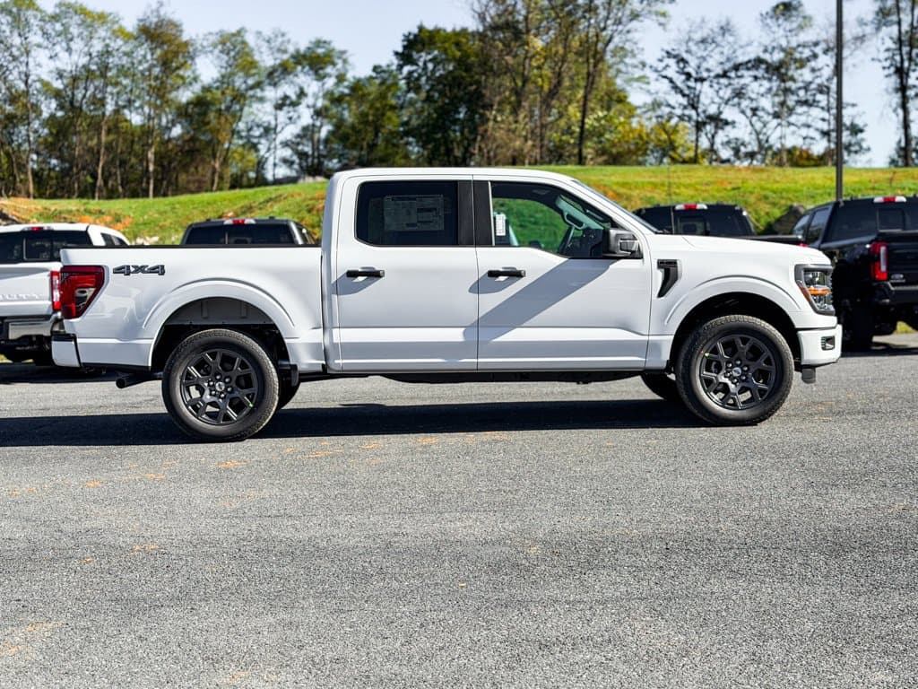 2026 Ford F-150 STX Photo in Waynesboro VA 22980