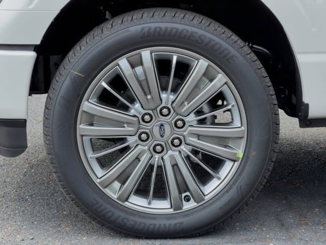 2026 Ford F-150 Platinum Photo in Waynesboro VA 22980