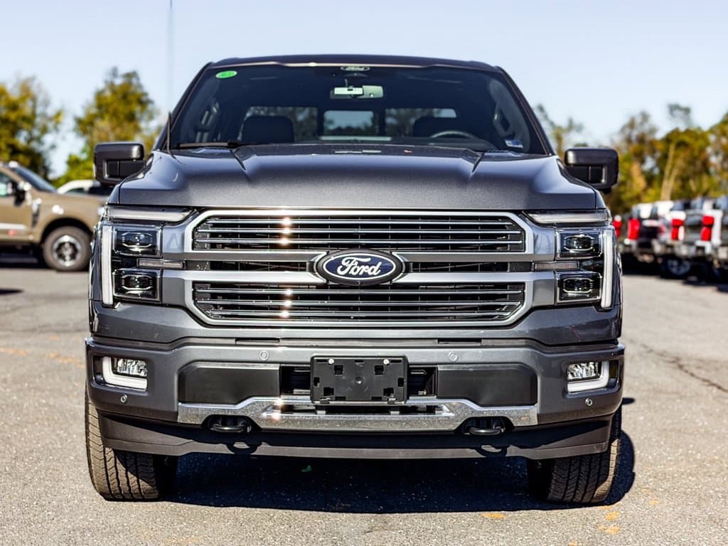 2026 Ford F-150 Platinum Photo in Waynesboro VA 22980