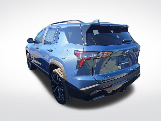 2027 Chevrolet Equinox RS Photo in Staunton VA 24401