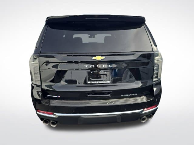 2026 Chevrolet Tahoe Premier Photo in Staunton VA 24401