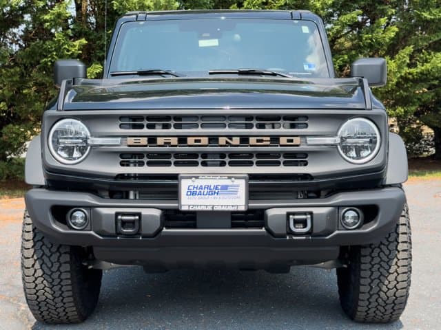 2026 Ford Bronco Big Bend Photo in Waynesboro VA 22980
