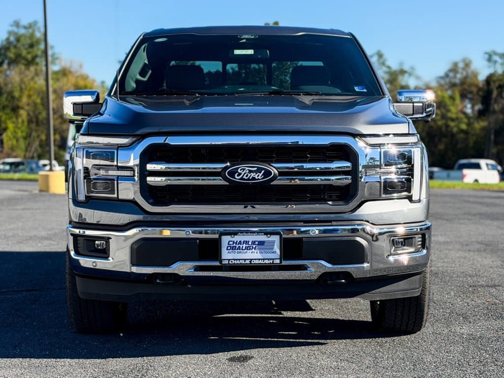 2026 Ford F-150 Lariat Photo in Waynesboro VA 22980