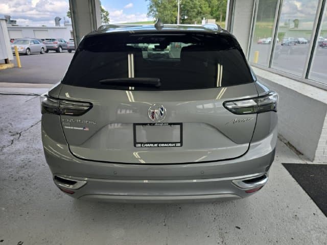 2023 Buick Envision Avenir Photo in Staunton VA 24401