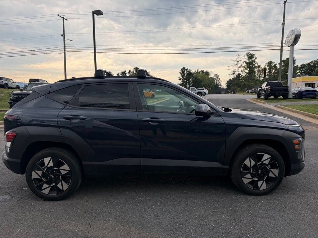 2024 Hyundai Kona SEL Photo in Waynesboro VA 22980