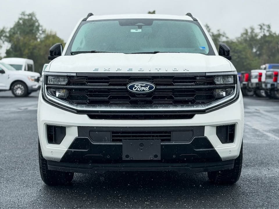 2027 Ford Expedition Platinum Photo in Waynesboro VA 22980