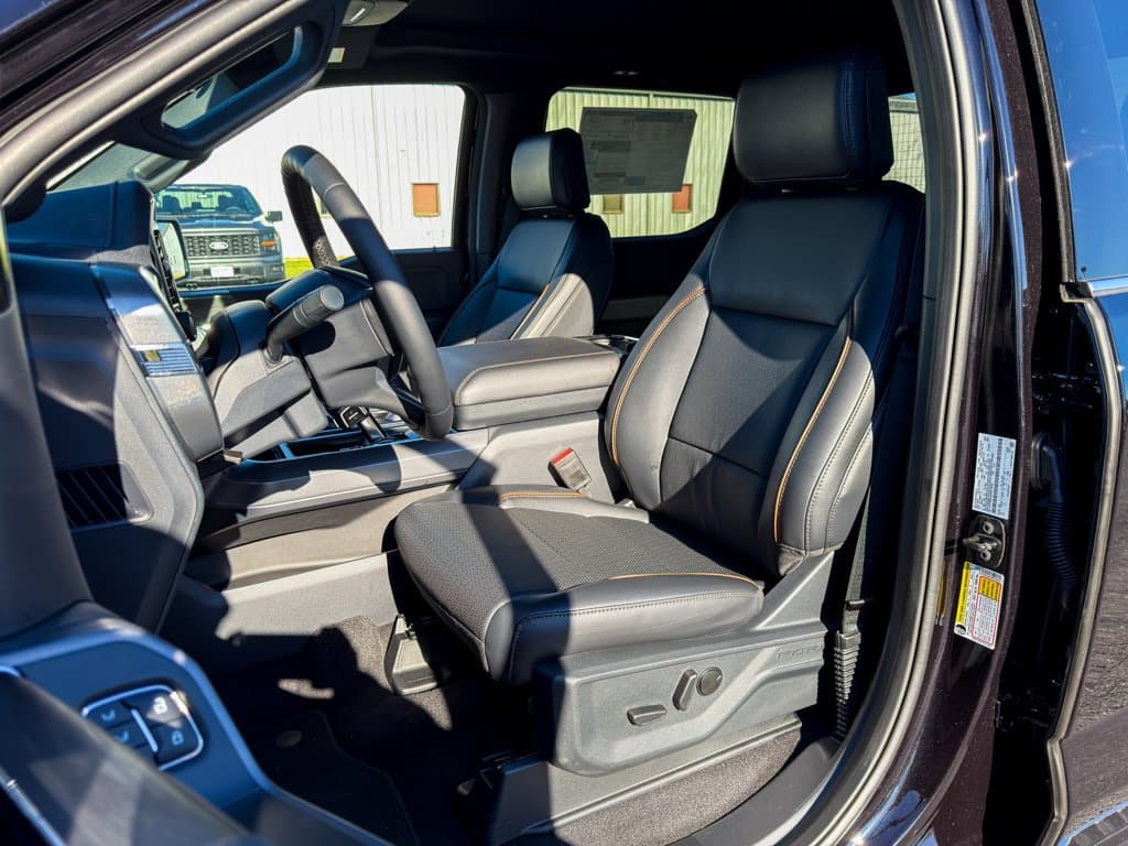 2026 Ford F-150 Lariat Photo in Waynesboro VA 22980