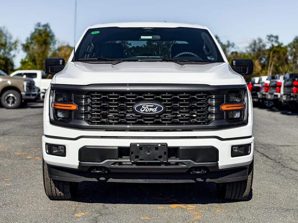 2026 Ford F-150 STX Photo in Waynesboro VA 22980