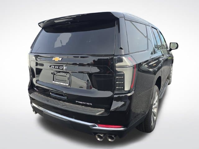 2026 Chevrolet Tahoe Premier Photo in Staunton VA 24401