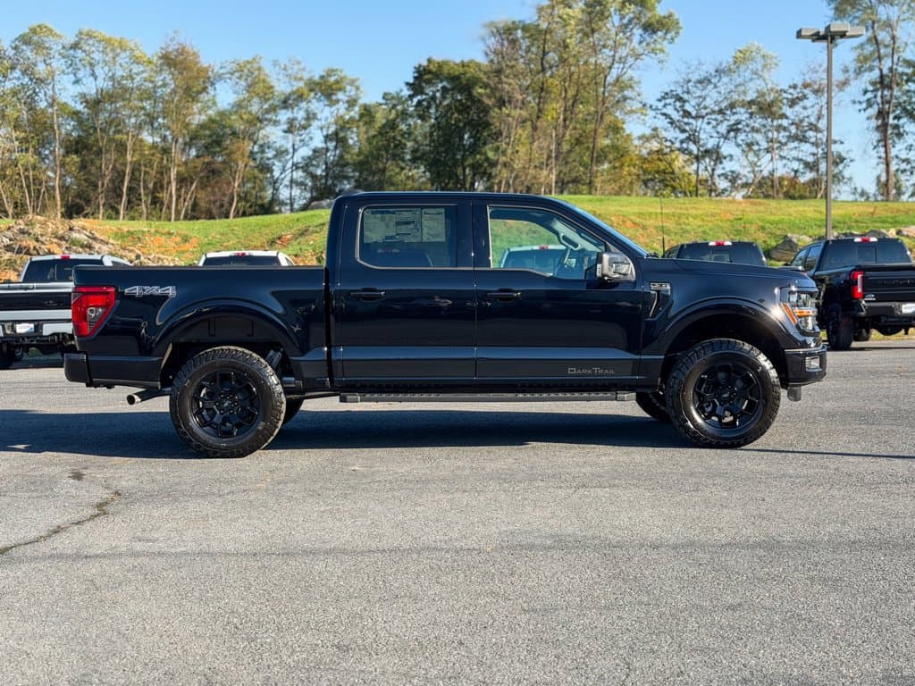 2026 Ford F-150 XLT Photo in Waynesboro VA 22980
