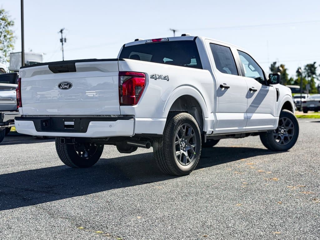 2026 Ford F-150 STX Photo in Waynesboro VA 22980