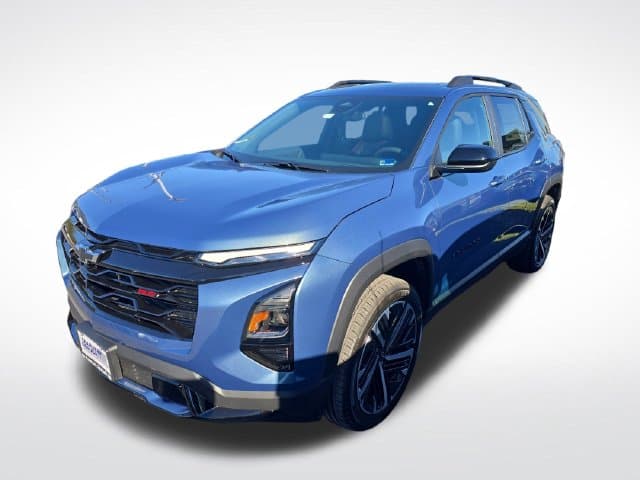2027 Chevrolet Equinox RS Photo in Staunton VA 24401