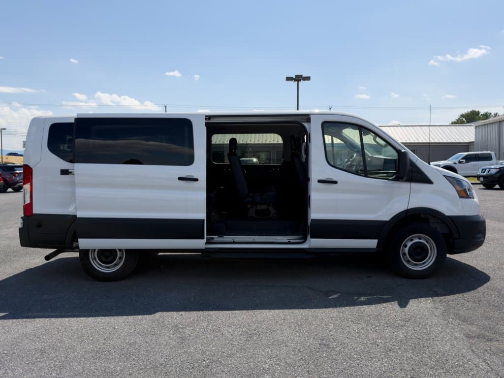 2025 Ford Transit-350 XL Photo in Waynesboro VA 22980