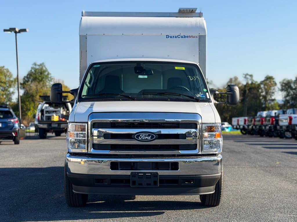2027 Ford E-350SD Base Photo in Waynesboro VA 22980