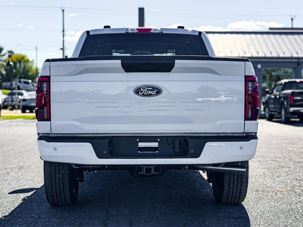 2026 Ford F-150 STX Photo in Waynesboro VA 22980