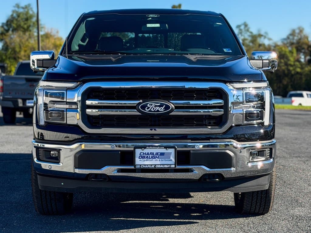 2026 Ford F-150 Lariat Photo in Waynesboro VA 22980