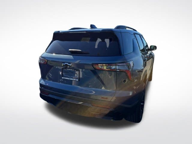 2027 Chevrolet Equinox RS Photo in Staunton VA 24401
