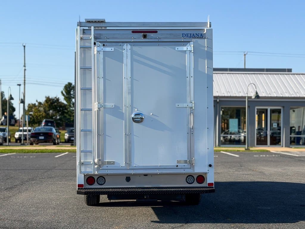 2027 Ford E-350SD Base Photo in Waynesboro VA 22980