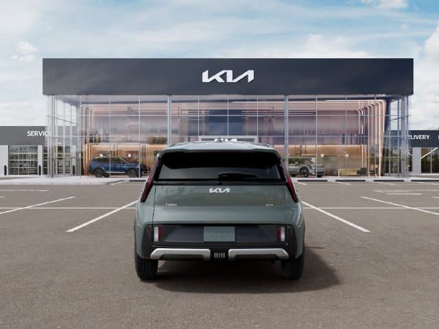2027 Kia Niro LX Photo in Staunton VA 24401