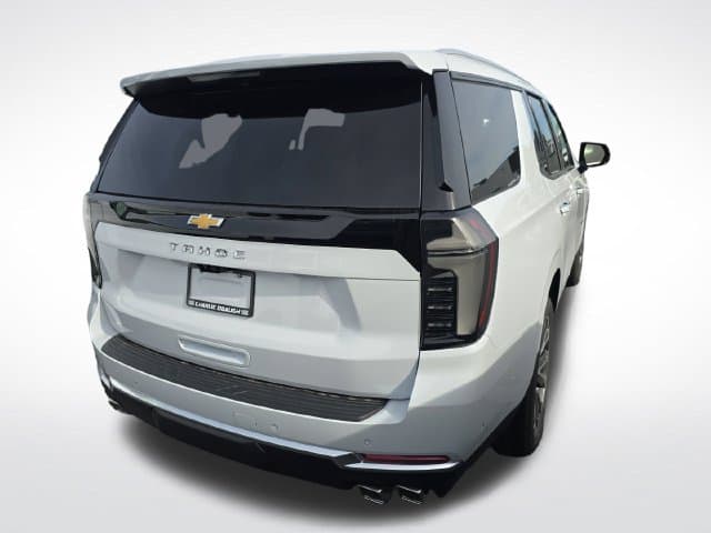 2026 Chevrolet Tahoe High Country Photo in Staunton VA 24401
