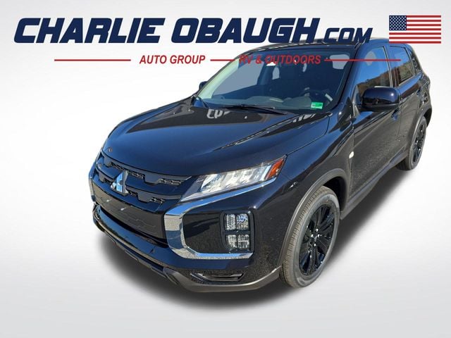 2025 Mitsubishi Outlander Sport 2.0 LE Photo in Staunton VA 24401