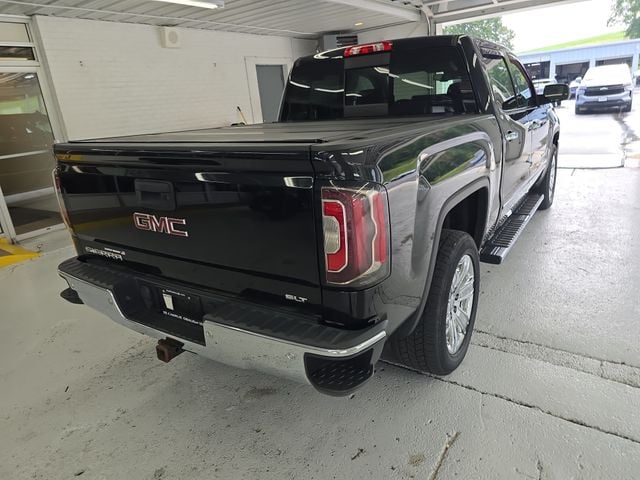 2018 GMC Sierra 1500 SLT Photo in Staunton VA 24401