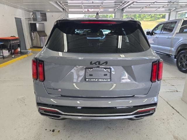2023 Kia Sorento SX Photo in Staunton VA 24401