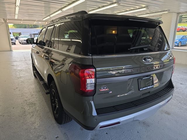 2024 Ford Expedition Timberline Photo in Staunton VA 24401
