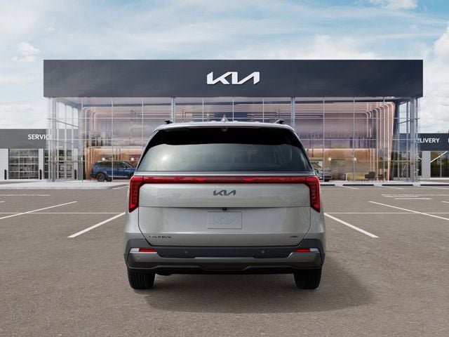 2027 Kia Carnival Hybrid SX Prestige Photo in Staunton VA 24401