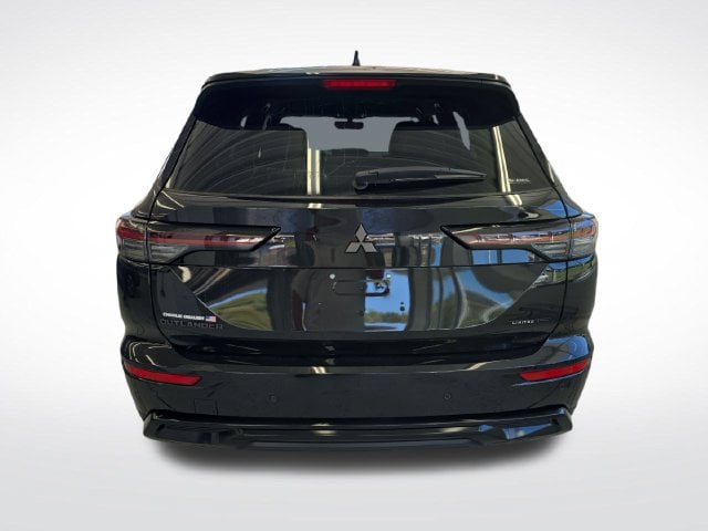 2026 Mitsubishi Outlander LE Photo in Staunton VA 24401