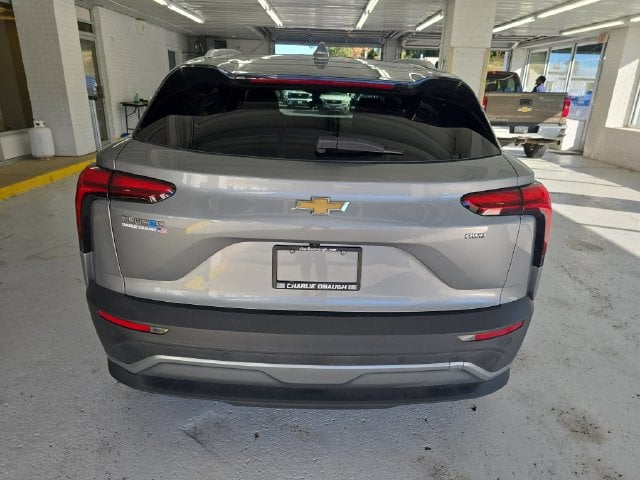 2024 Chevrolet Blazer EV LT Photo in Staunton VA 24401