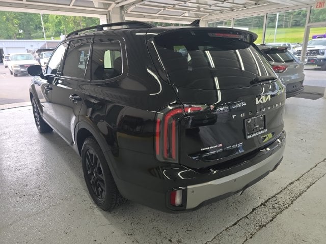 2023 Kia Telluride SX-Prestige X-Pro Photo in Staunton VA 24401