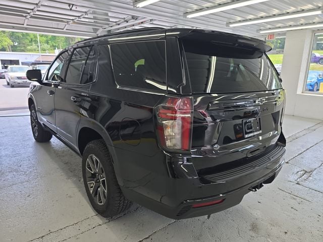 2024 Chevrolet Tahoe Z71 Photo in Staunton VA 24401