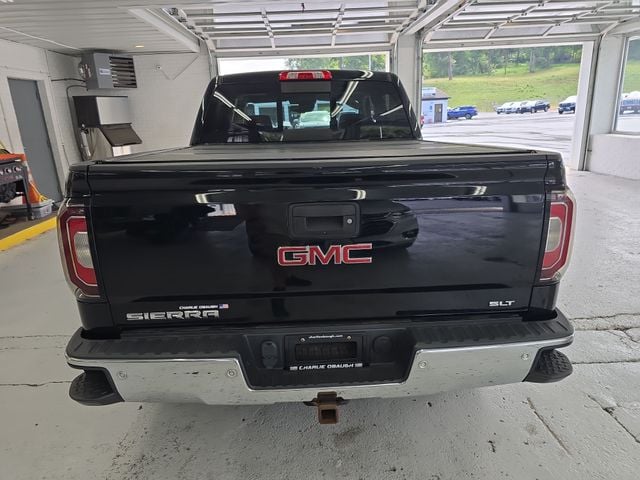 2018 GMC Sierra 1500 SLT Photo in Staunton VA 24401