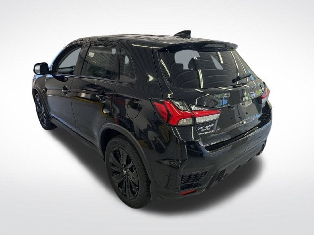 2027 Mitsubishi Outlander Sport 2.0 LE Photo in Staunton VA 24401