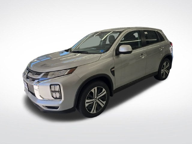2027 Mitsubishi Outlander Sport 2.0 ES Photo in Staunton VA 24401