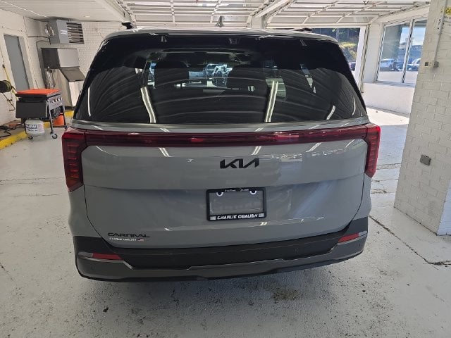 2026 Kia Carnival SX Prestige Photo in Staunton VA 24401