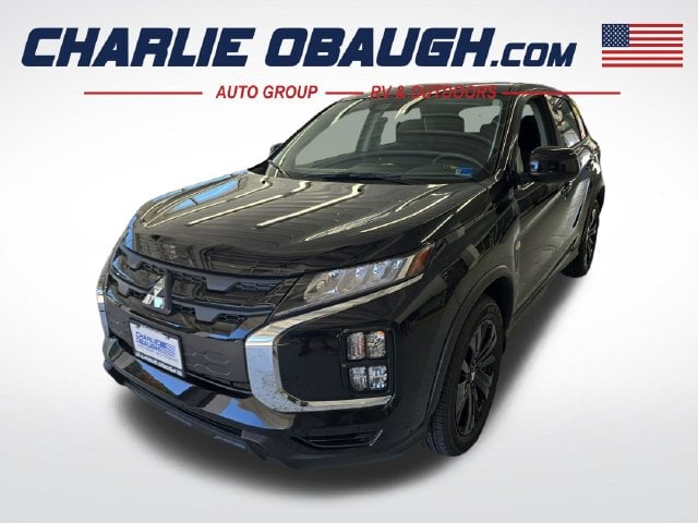2027 Mitsubishi Outlander Sport 2.0 LE Photo in Staunton VA 24401