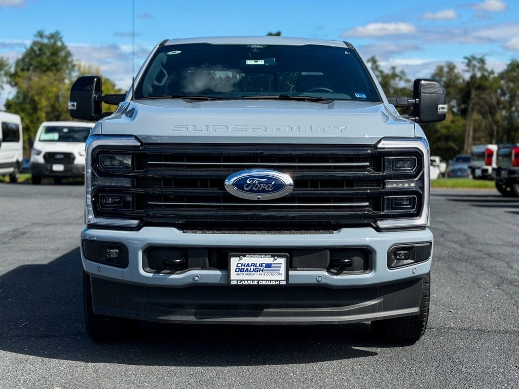 2026 Ford F-250SD Photo in Waynesboro VA 22980