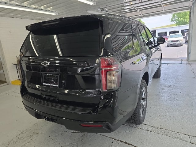 2024 Chevrolet Tahoe Z71 Photo in Staunton VA 24401
