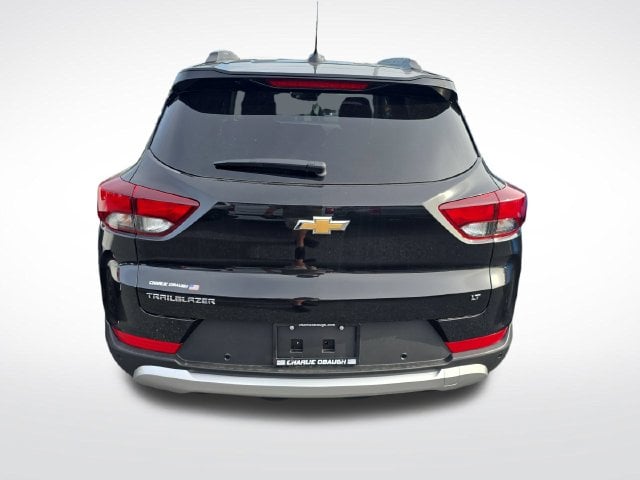 2026 Chevrolet TrailBlazer LT Photo in Staunton VA 24401