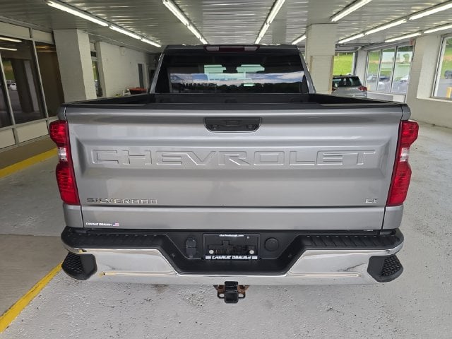 2023 Chevrolet Silverado 1500 LT Photo in Staunton VA 24401