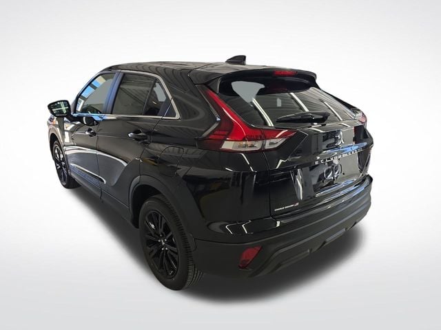 2026 Mitsubishi Eclipse Cross LE Photo in Staunton VA 24401