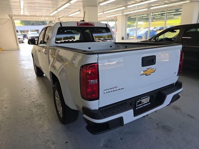 2020 Chevrolet Colorado LT Photo in Staunton VA 24401