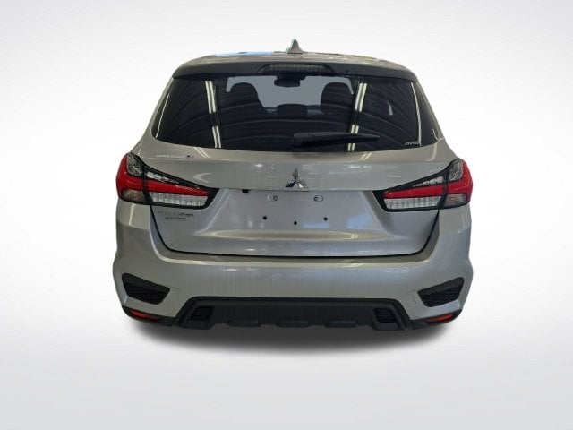2027 Mitsubishi Outlander Sport 2.0 ES Photo in Staunton VA 24401
