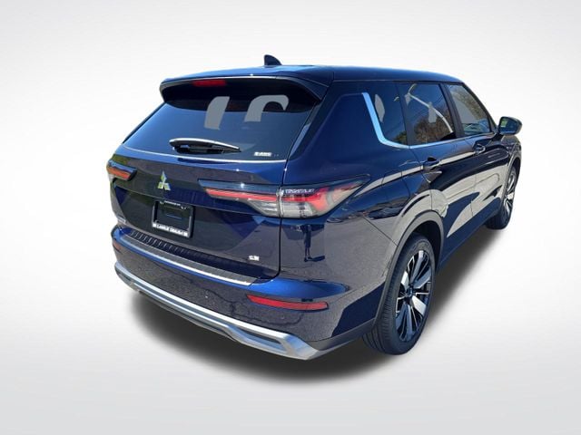 2026 Mitsubishi Outlander SE Photo in Staunton VA 24401