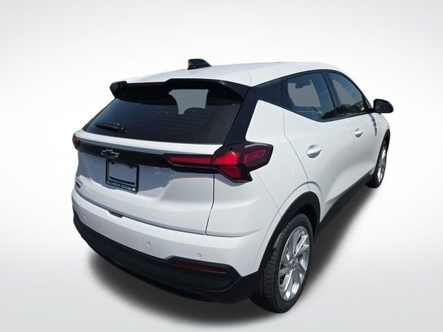 2027 Chevrolet Bolt EV LT Photo in Staunton VA 24401