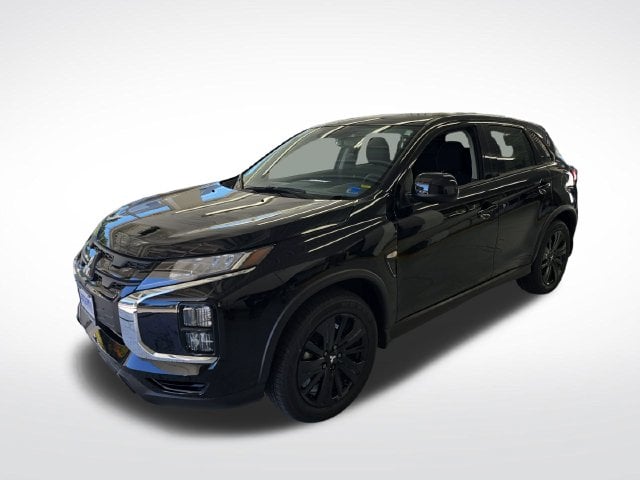 2027 Mitsubishi Outlander Sport 2.0 LE Photo in Staunton VA 24401