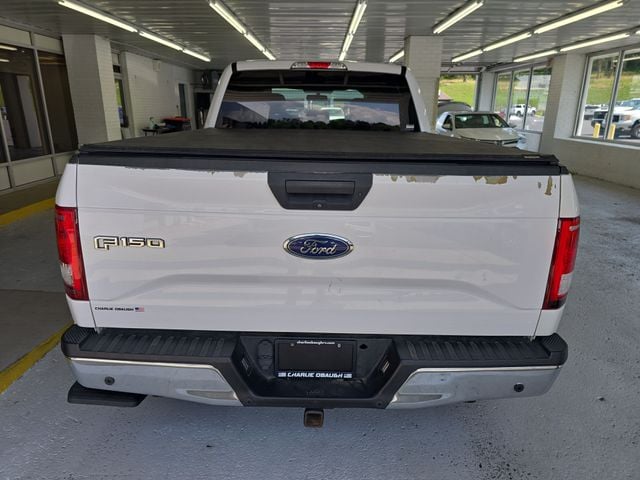 2017 Ford F-150 XLT Photo in Staunton VA 24401